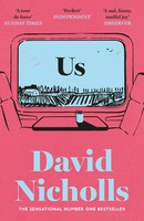 Us | David Nicholls | Taschenbuch | Englisch | 2026 | Hodder And Stoughton Ltd.