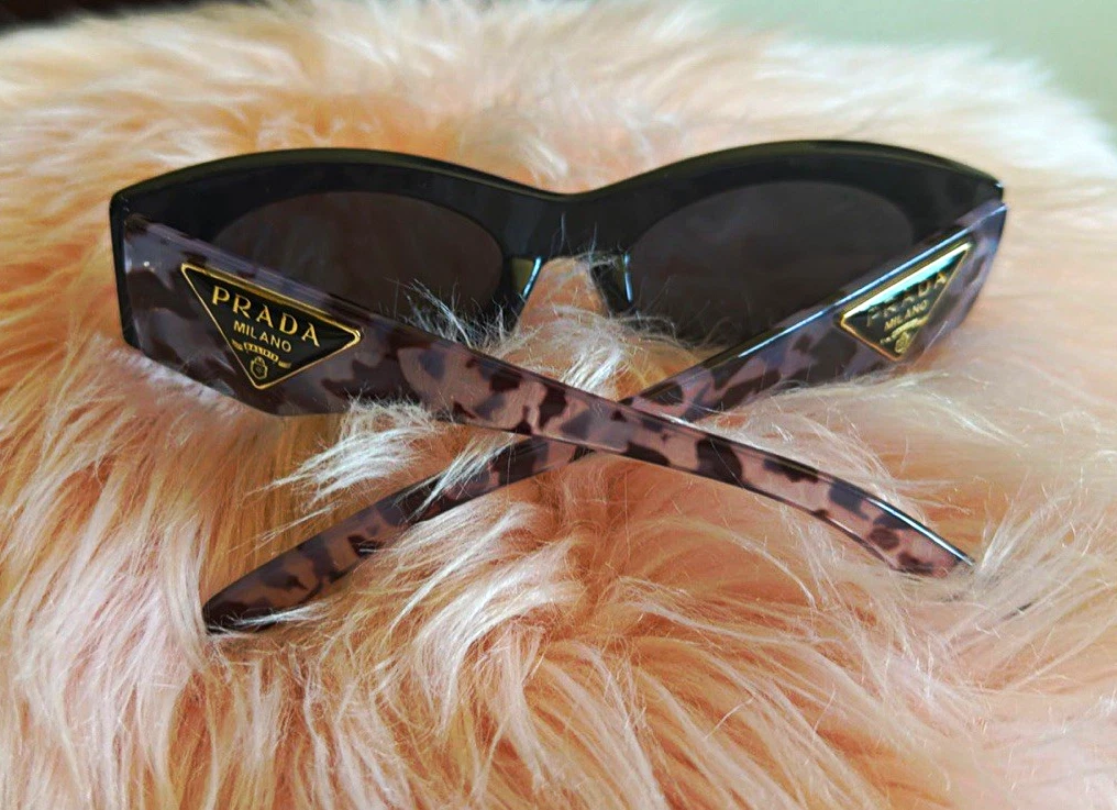 25+ PRADA Tortoise Sunglasses for Women for sale | Updated Oct 2026