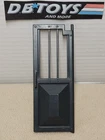 Vintage GI Joe Headquarters Conmand Center Stockade Jail Door Part ARAH 1983