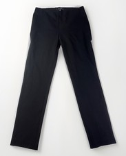 Karin Kane Women’s Size Small Black Pants Made In USA. Work, Night Out