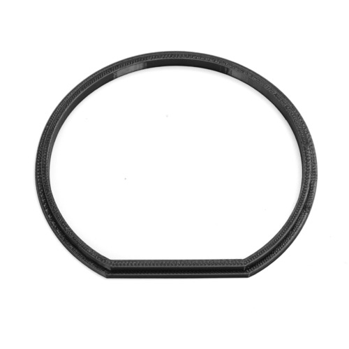 For Ryobi Stick Vacuum Cleaner TPU Dust Bin Canister Seal Gasket PCL PBL Series - Picture 2 of 7