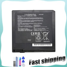A42-G55 Battery for Asus G55 G55V G55VM G55VW G55VW-S1129V G55VW-ES71