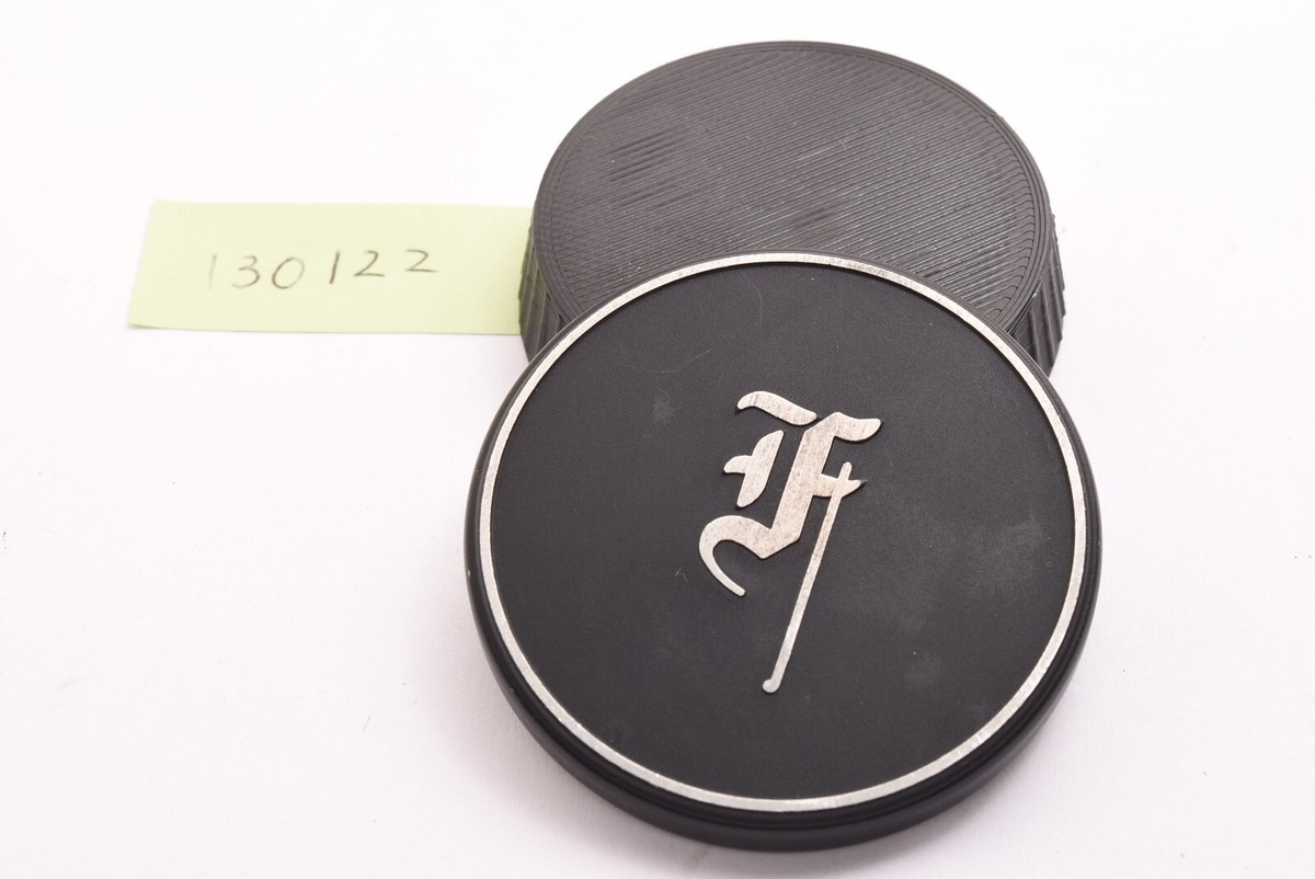 Olympus Lens cap for ZUIKO auto-s 40mm f1.4 #130122 kjm 154-160-8
