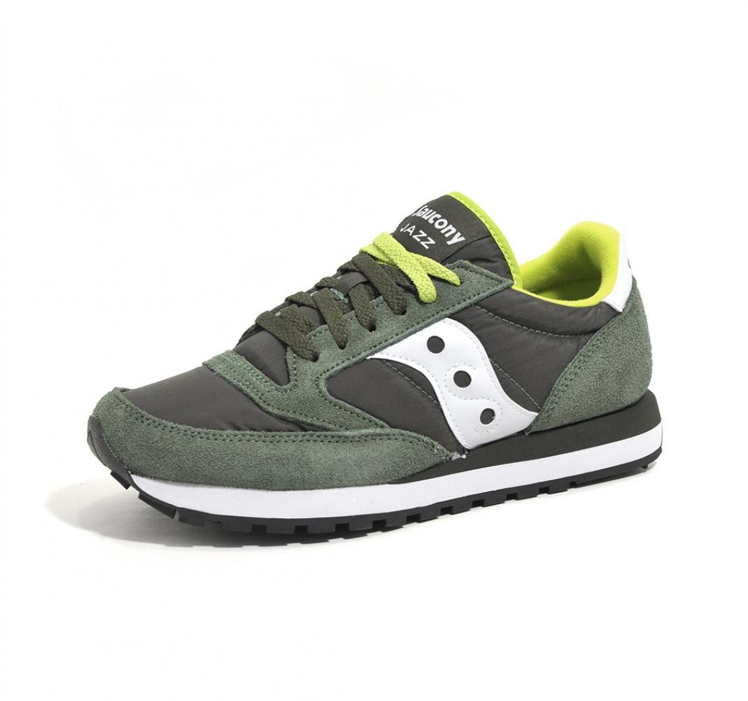 SAUCONY schuhe damen 2044-275Grün AI18 SAUCONY schuhe damen 2044-275Grün AI18