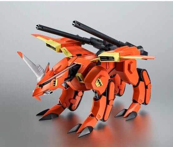 BANDAI ROBOT SPIRITS TMF/A-803 LaGOWE ver. A.N.I.M.E. Gundam SEED
