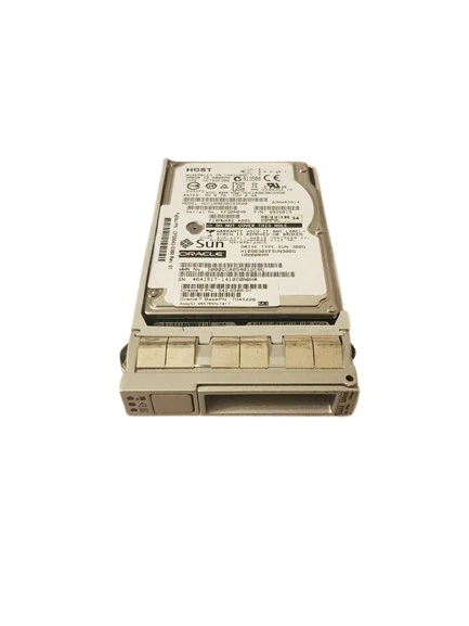 SUN 7045226, 542-0388-01, 390-0487-02 300GB 10K 6G SAS 2.5" WITH CADDY - Image 2 of 3