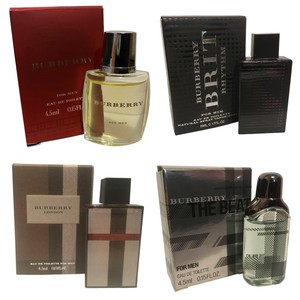 burberry london mens aftershave