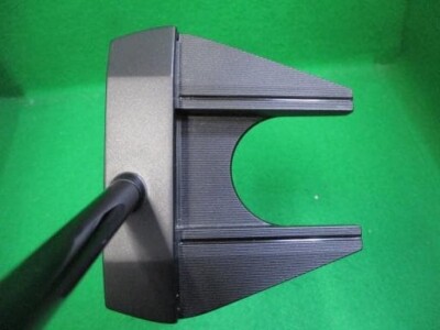 Odyssey WHITE HOT BLACK SEVEN CS / 34 inch Putter / STROKE LAB