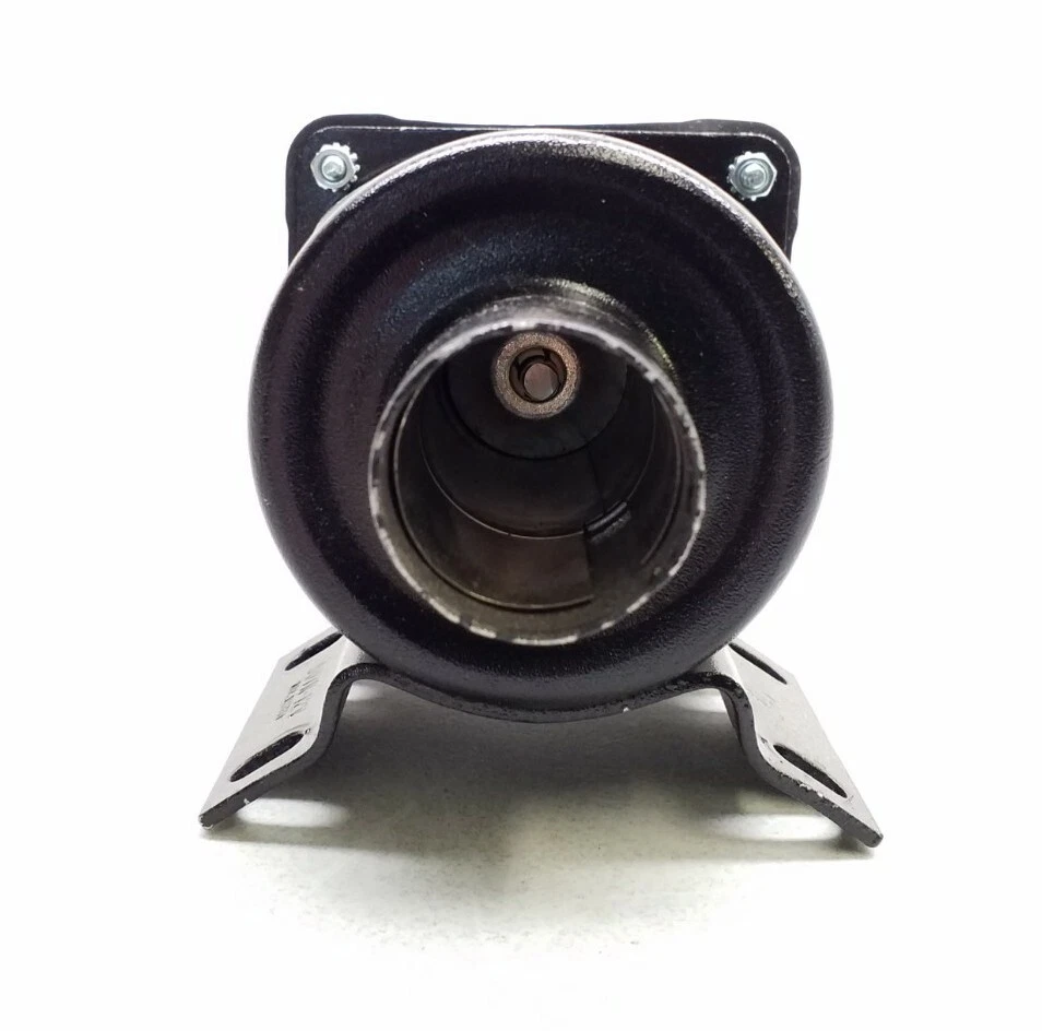 Соленоид стартера восстановленный S907NT CSD 12 В подходит для Dodge Power Wagon 1969 - Изображение 4 из 4