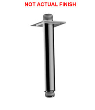 Graff G-8529-OB Bathroom 6" Ceiling Mount Shower Arm OLIVE BRONZE New in Box