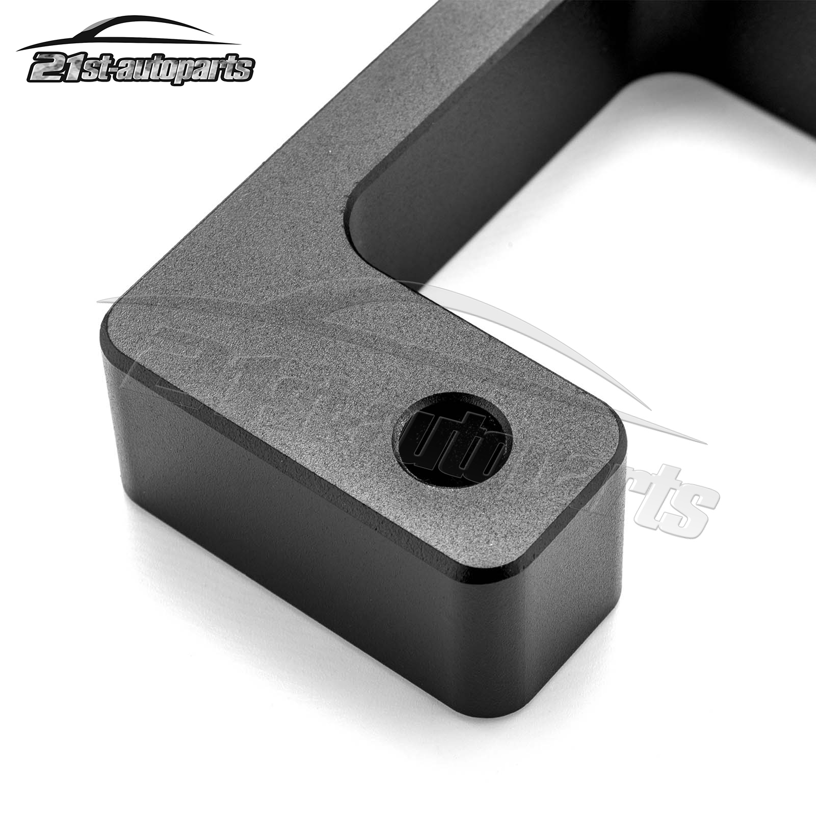 2.5" Front Leveling Lift Kit for Chevy Silverado 20072023 GMC Sierra