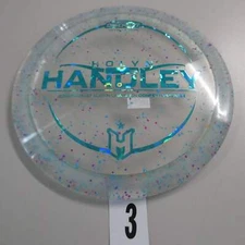 Discraft Holyn Handley Victory Edition Confetti Vulture - Pick Your Disc!