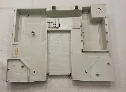 💥 GI Joe Playset Tactical Battle Platform Upper DECK 1985 GREAT COLOR FREE SHIP