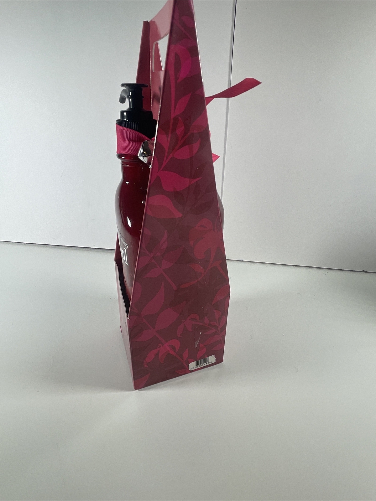 Bath Body Works Sensual Jasmine Vanilla Body Wash Foam Bath Lotion New