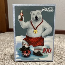 منشار أركت Coca-Cola PUZZLE 100