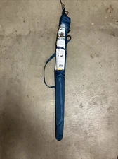 Sport-Brella SPF 50+ Adjustable Chair Umbrella with Universal Clamp NEW