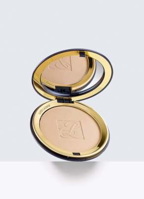 Estée Lauder Double Matte Oil-Control Pressed Powder New