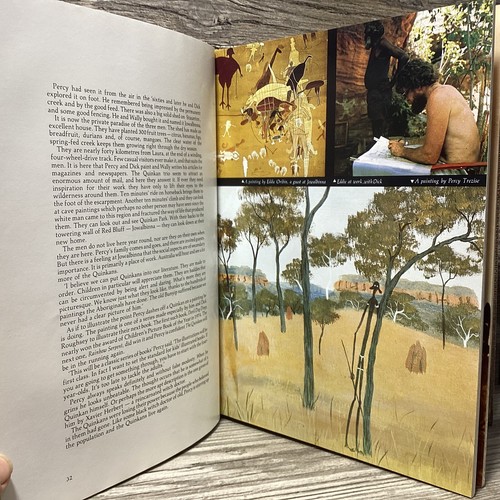 A Big Country Hardcover Book More Stories About Australia People ABC TV Series - Picture 7 of 23