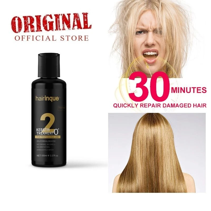 Share 144+ hair after keratin treatment latest dedaotaonec