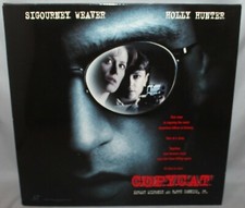 Copycat 1995 Laserdisc Warner Bros Home Video Laser Disc 2 Disc