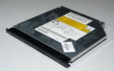 Hewlett-Packard AD-7581S DVD Brenner Laufwerk Blende HP EliteBook 8530p 8530w