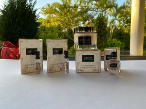 alexander mcqueen perfume samples