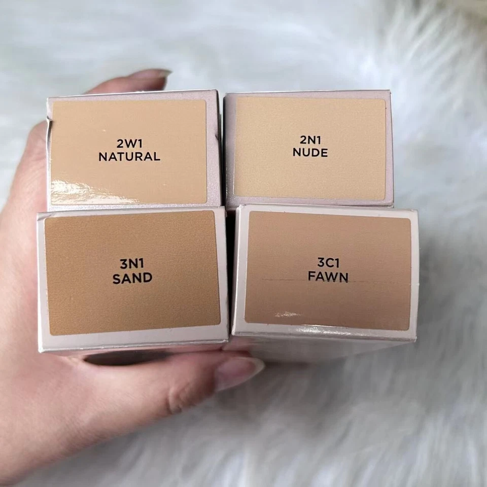 New Laura Mercier Tinted Moisturizer Full Size 50 ml/1.7 oz~Choose Shade - Image 3 of 3