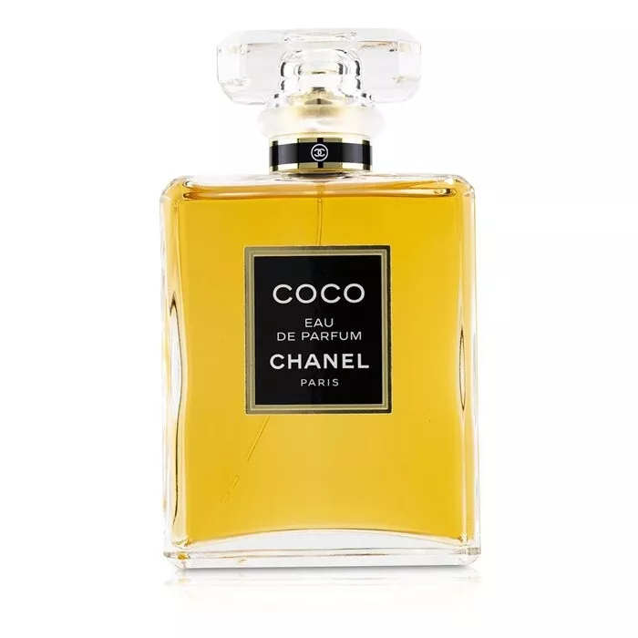 Chanel Coco EDP Spray 100ml Women's Perfume 3145891135305