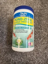 PondCare Pond Zyme with Barley Heavy Duty Pond Cleaner