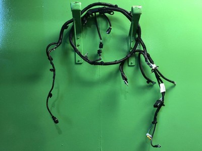 CITROEN DS3 Battery Terminal Power Wiring loom 9808078380 1.6 HDI 2016