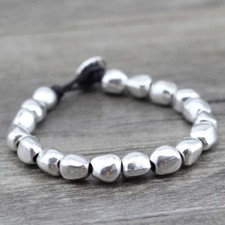 Handmade Uno STYLE De nico 50's Bracelet B18