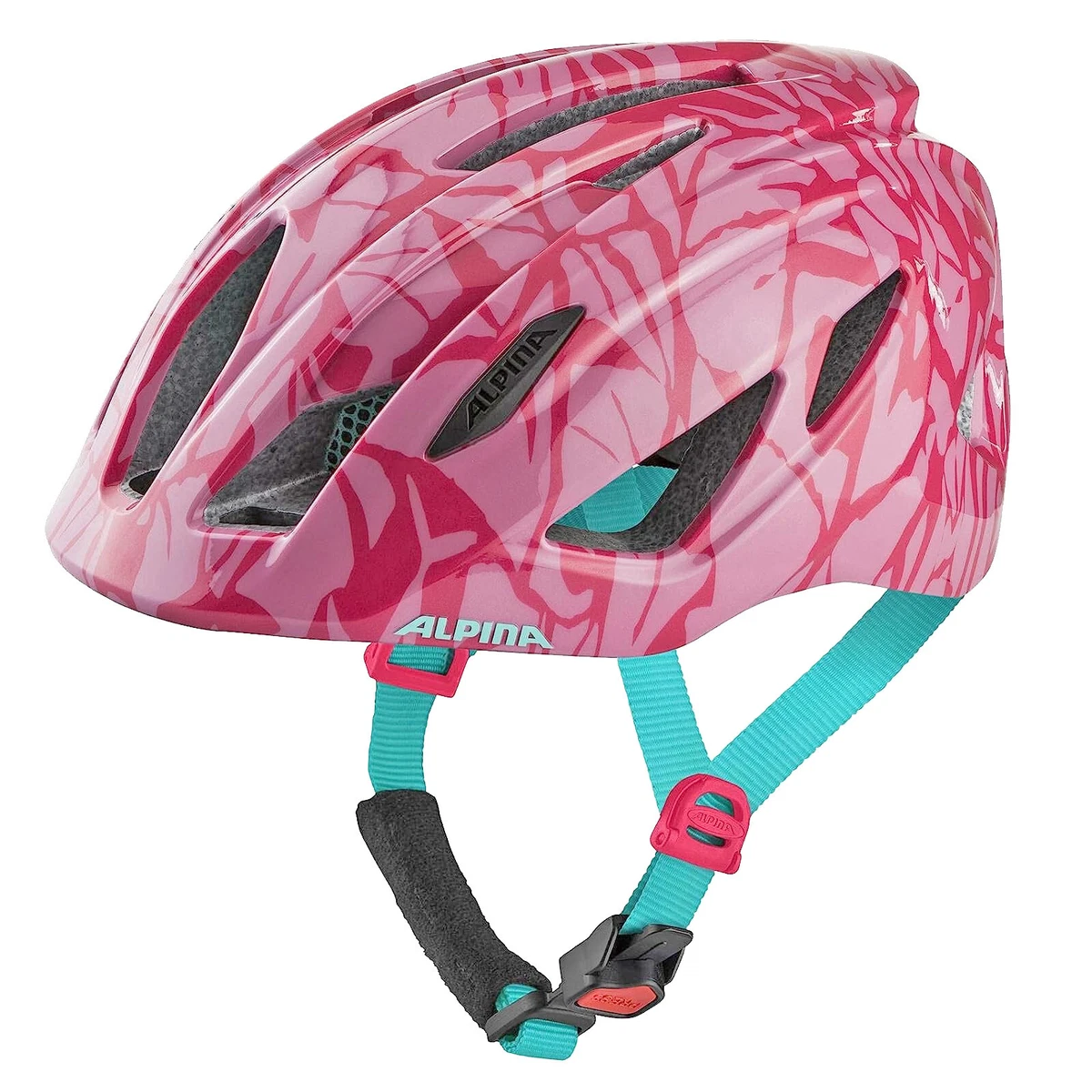 Cycle helmet 55cm new arrivals