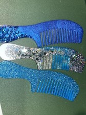 Styling Essentials Detangling Hair Comb, For All Hair Types