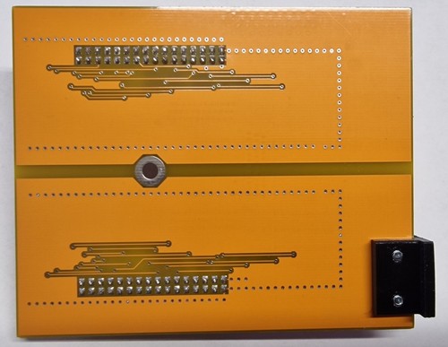 Frequency Board for Accuphase F-20 F-25 with custom frequency option - Afbeelding 5 van 9