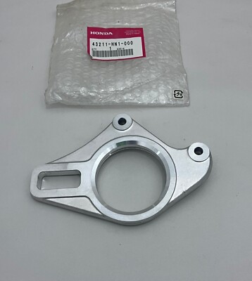 HONDA TRX400EX FOURTRAX 1999-2001 REAR CALIPER STAY # 43211-HN1