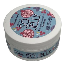 PERFECTLY POSH MAKE EM SO JELLY ANTI AGING FACE MASK NEW/SEALED 2.15oz