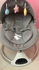 Harppa Electric Baby to Toddler, Portable Babies Rocker Bouncer
