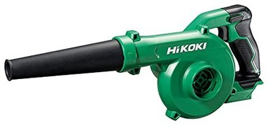 HiKOKI 14.4V 18V Cordless Air Duster Blower 3-mode Air Control RB18DC BODY ONLY