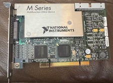 Used NI National Instruments PCI-6251 high quality Quality Guaranteed Free Ship