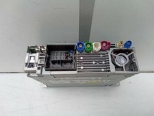 Autoradio BMW 530