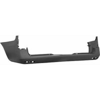 StoßStange Hinten Passend FüR Mercedes Vito W447 Baujahr 14->> Kein Pdc