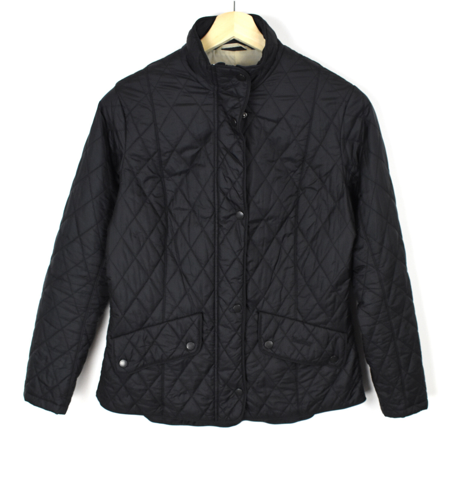 BARBOUR Flyweight Cavalry Jacket Women 