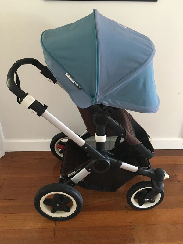 bugaboo buffalo pram