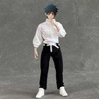 Custom Jujutsu Kaisen Okkotsu Yuta Outfits for 1/12 Romankey Body(No figure)