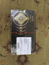 Initio Oud For happiness Eau de Parfum 1.5ml Carded Vials Pack Of 10