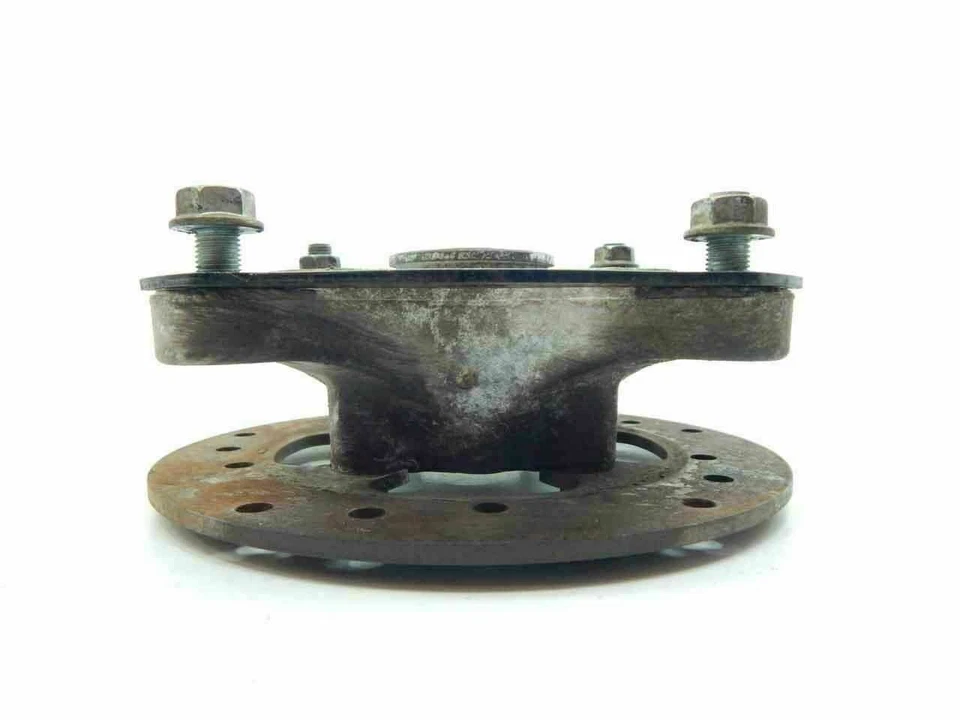 2005 Polaris Phoenix 200 Front Hub - Image 3 of 4