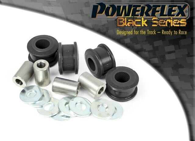 Powerflex PFF3-913-10BLK Front Anti Roll Bar Link Bush 10mm for Audi Q7 4M