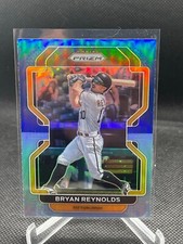 2022 Panini Prizm Carolina Blue Navy HOT BOX - You Choose!
