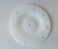 V183-TPE rubber VERSA-MATIC diaphragm pump diaphragm V183-TF