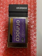 Agere Systems PC24E-11-FC/R PCI Wi-Fi Wireless Card 021717/C PCMCIA 2.4Ghz